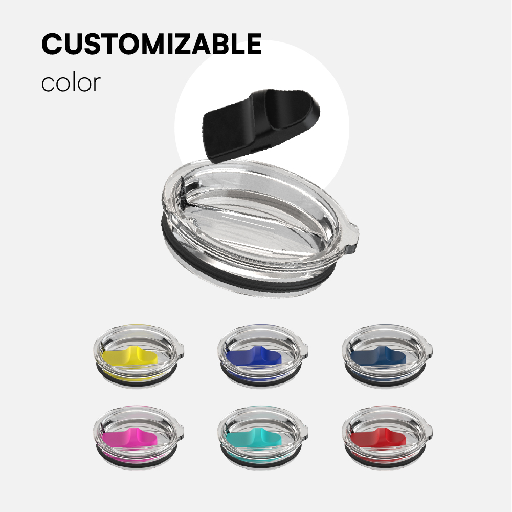 Pro-grade Stainless Steel Tumbler