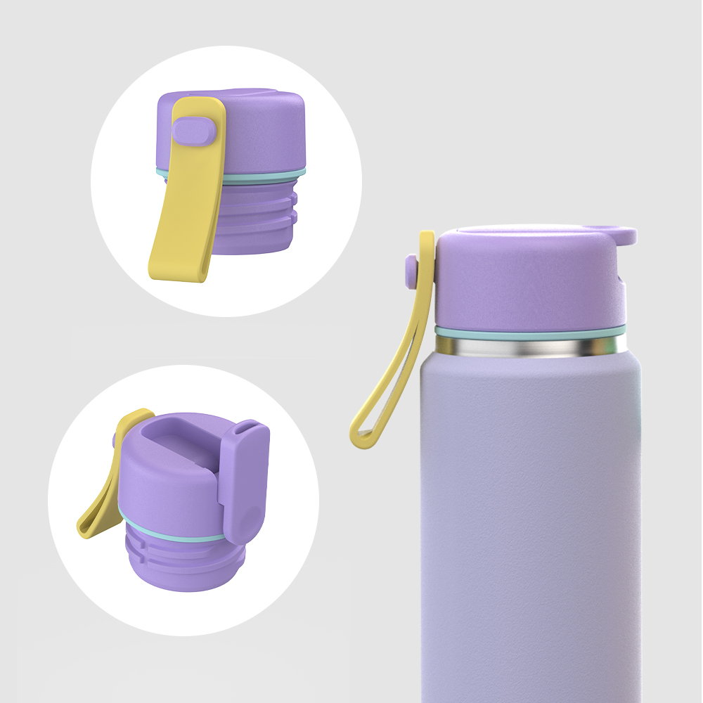 pocket Water Bottle
