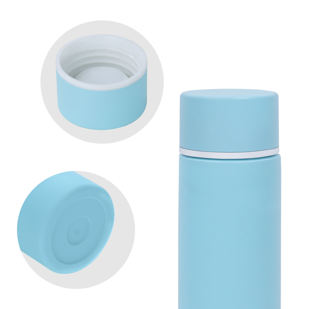 Stainless steel water bottle Pocket bottles