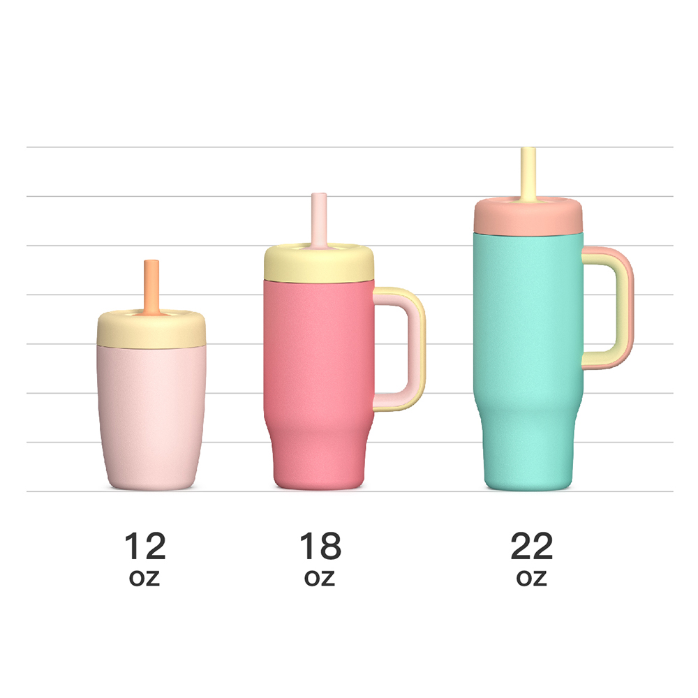 New Kids Tumbler pr-grade stainless steel