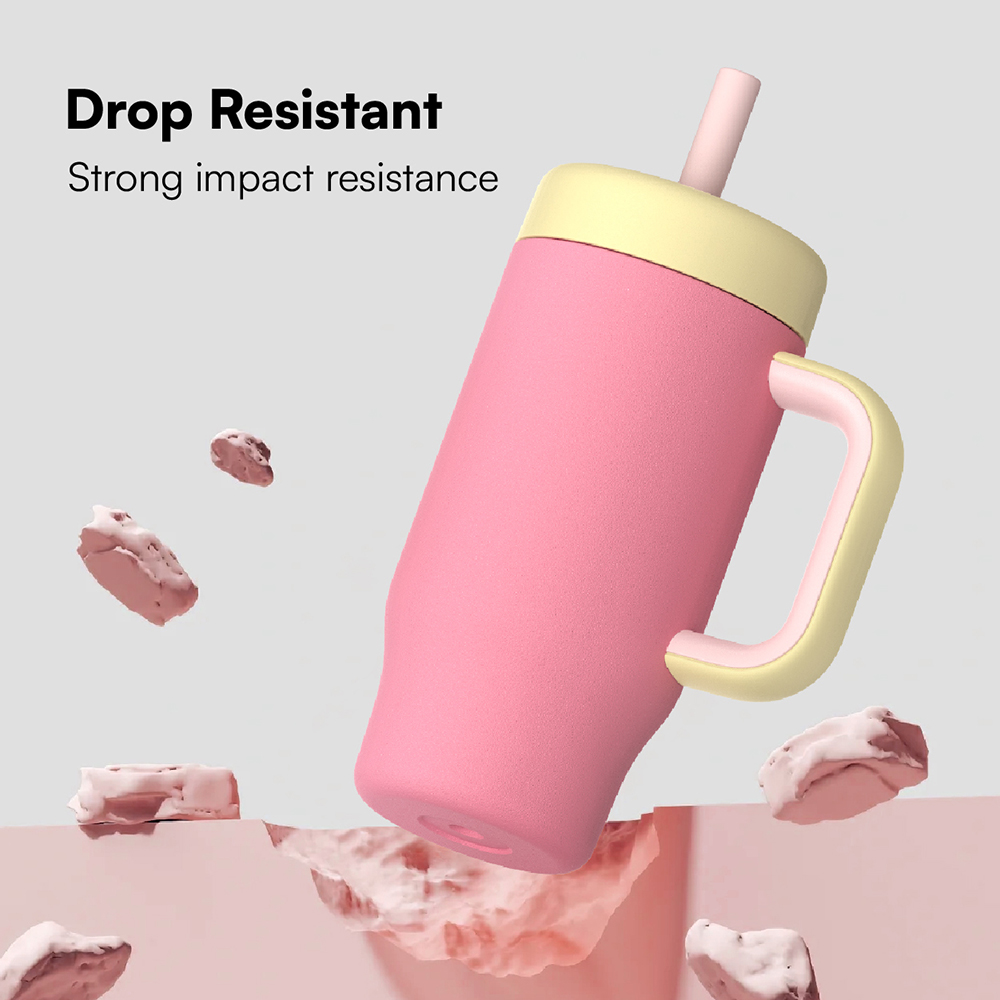 Kids water bottle Custom wholesale Water bottle manufacturer Double wall thermos bottle best kids thermos BPA free kids thermos