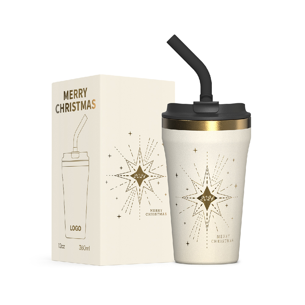 Hot Sale Thermos Cup For Christmas