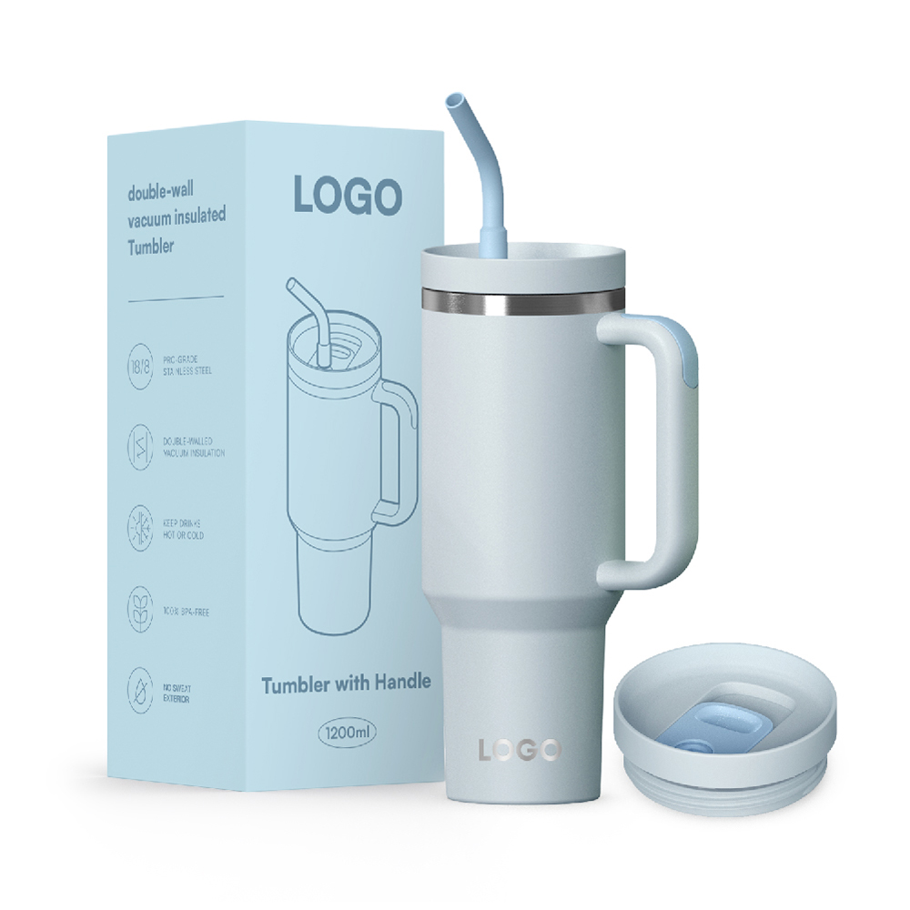 Slide lid for the Quencher ™ Same as Stanley 40oz