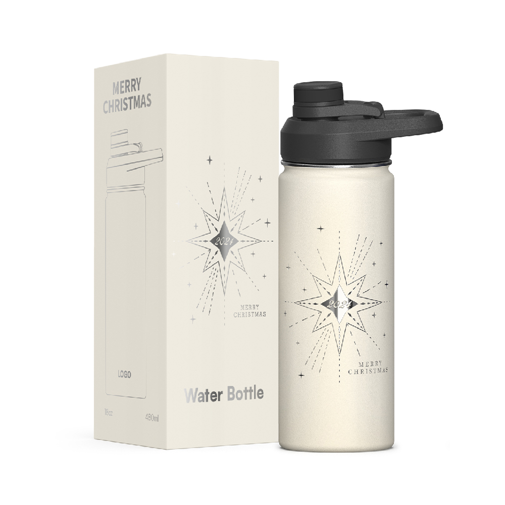 Hot Sale Thermos Cup For Christmas