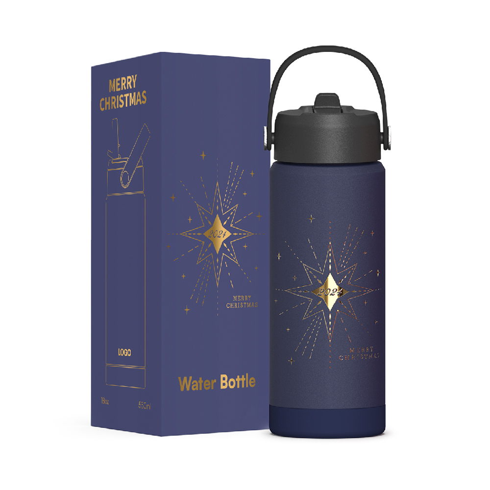 Hot Sale Thermos Cup For Christmas
