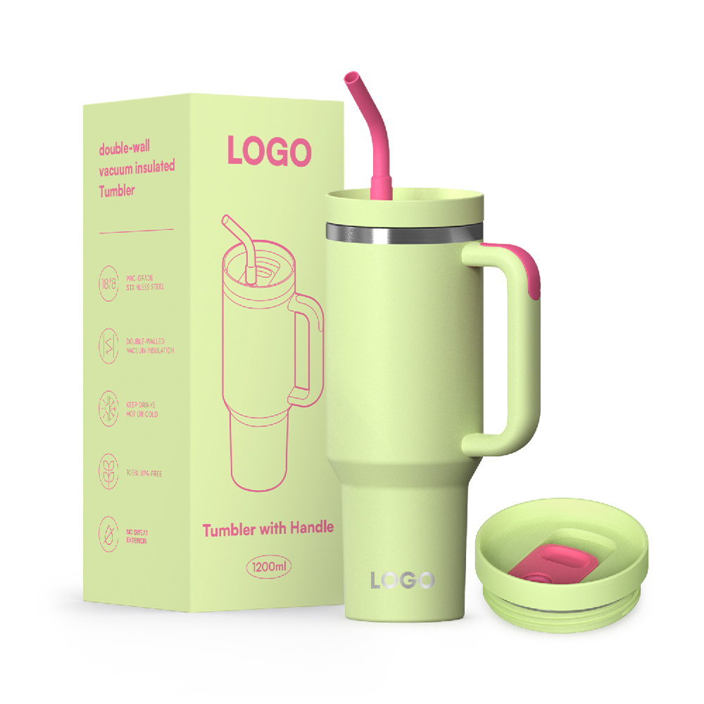 Slide lid for the Quencher ™ Same as Stanley 40oz