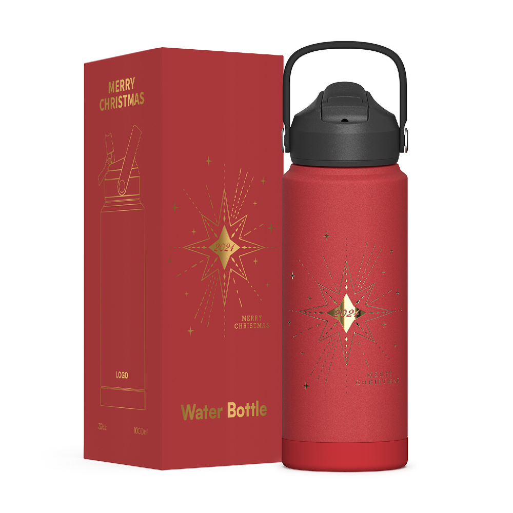 Hot Sale Thermos Cup For Christmas