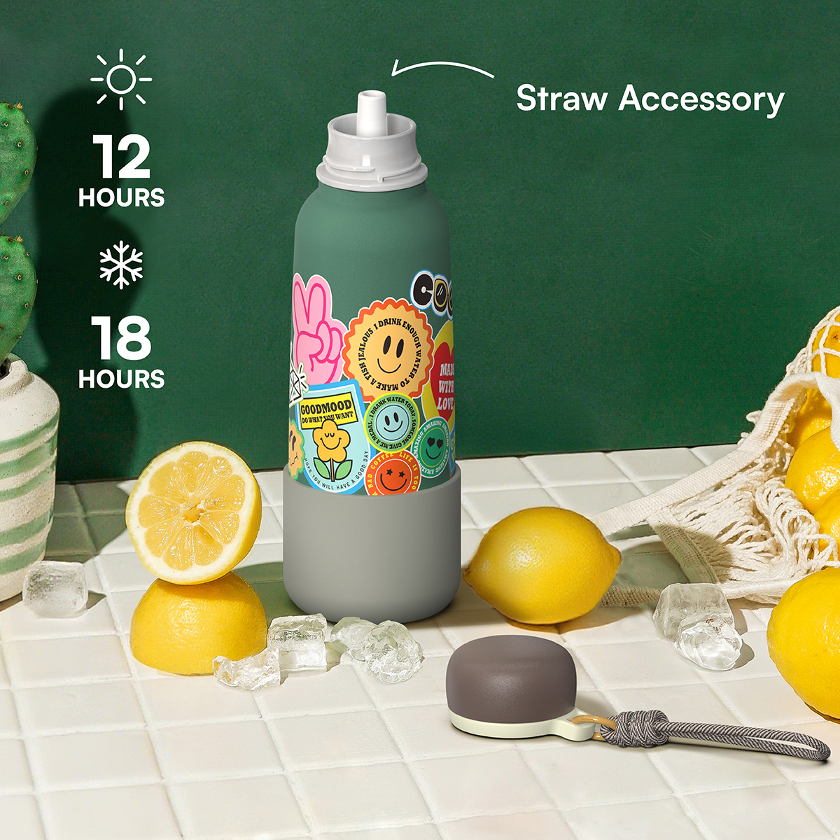 Wholesale Hot Selling Insulated Stainless Steel Vacuum Tumbler Flask Mug Vacuum Flask High Quality Water Bottle Manufacturer Thermos 