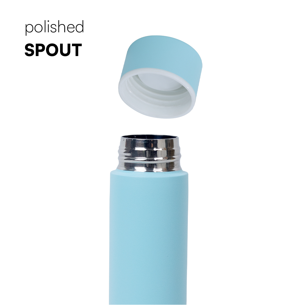 Stainless steel water bottle Pocket bottles