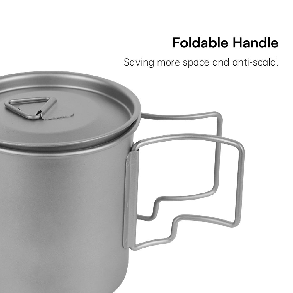 Outdoor Water Bottle 304 Stainless Steel Camping Cup Portable Tea Cup 70ml Stainless Steel Mini Tea Cup Set of 4