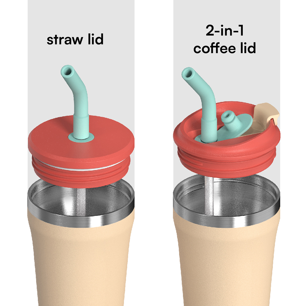 12oz/16oz Coffee Mug 