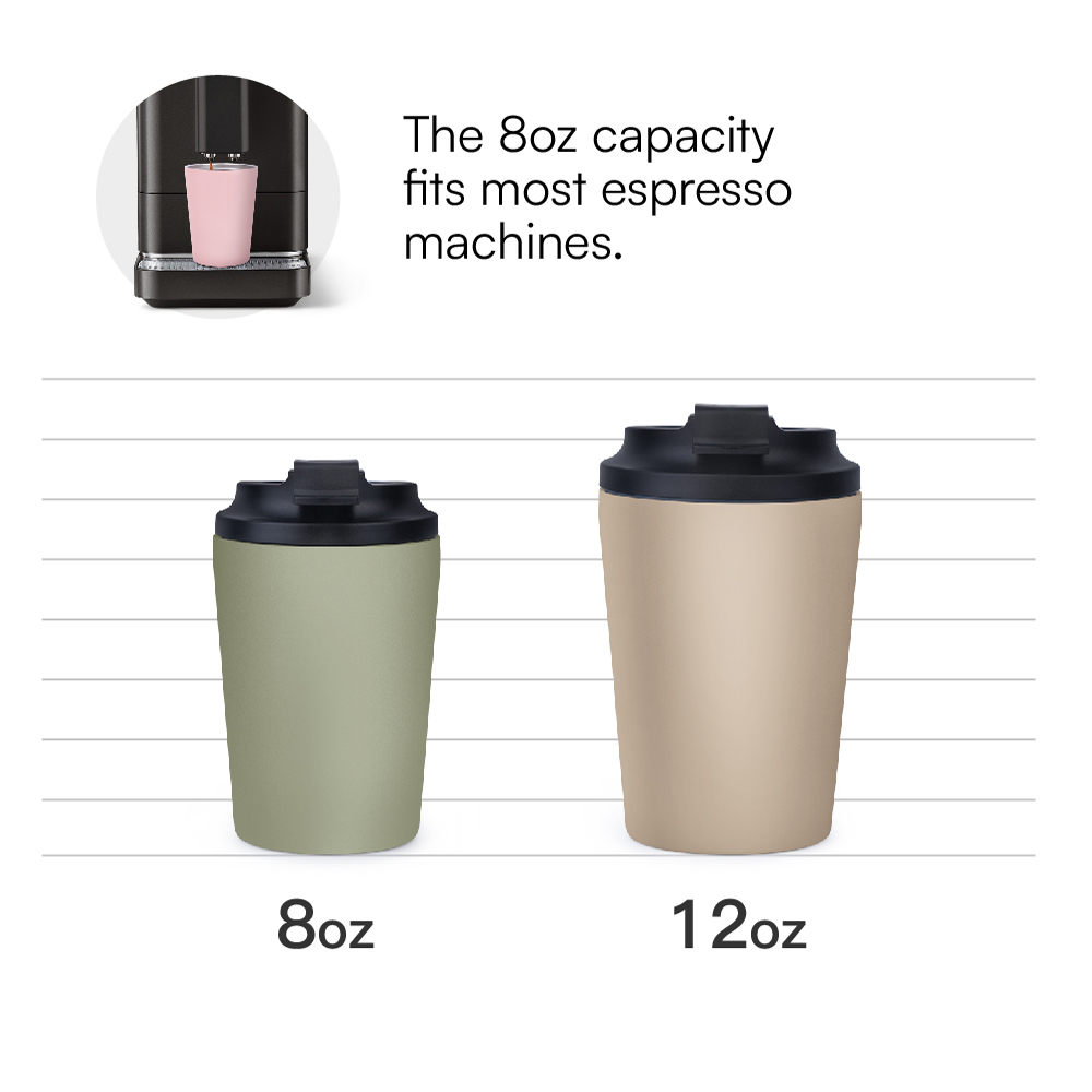 8oz/12oz HOT SALE COFFEE MUG