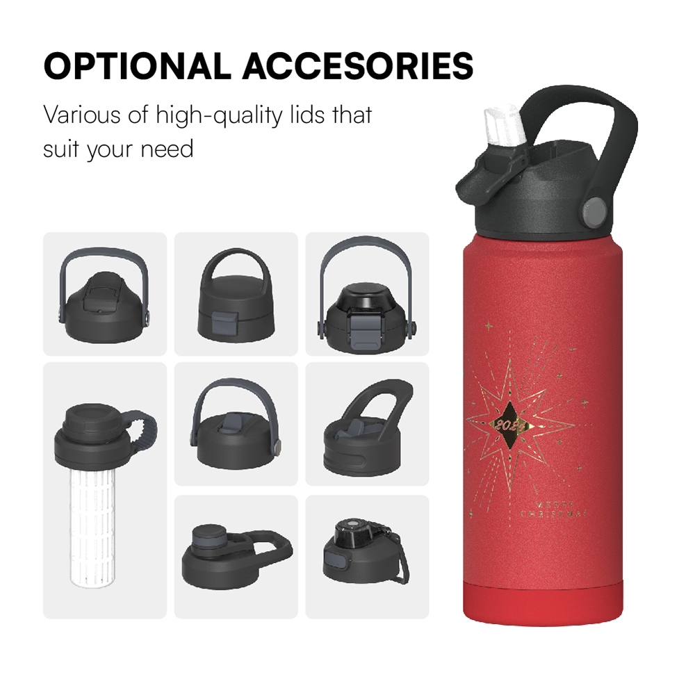 Hot Sale Thermos Cup For Christmas