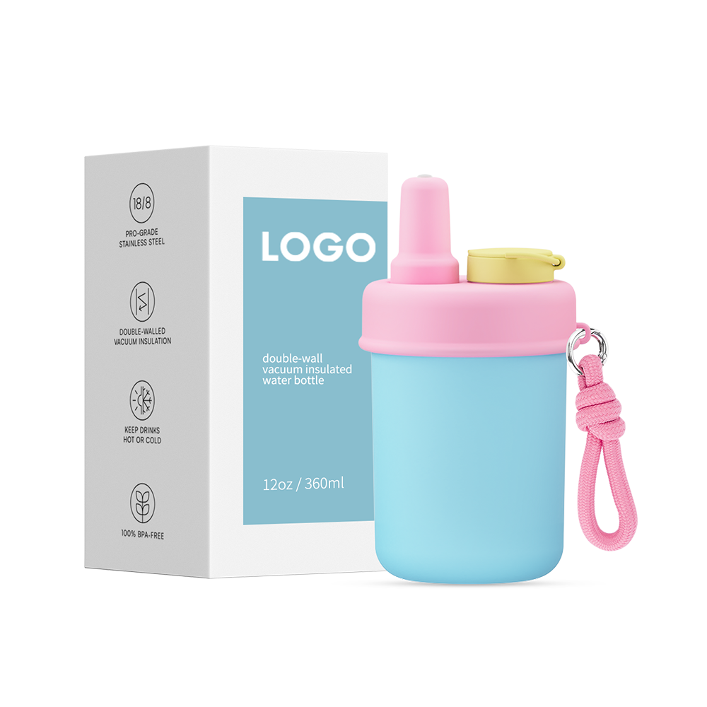 Straw Tumbler