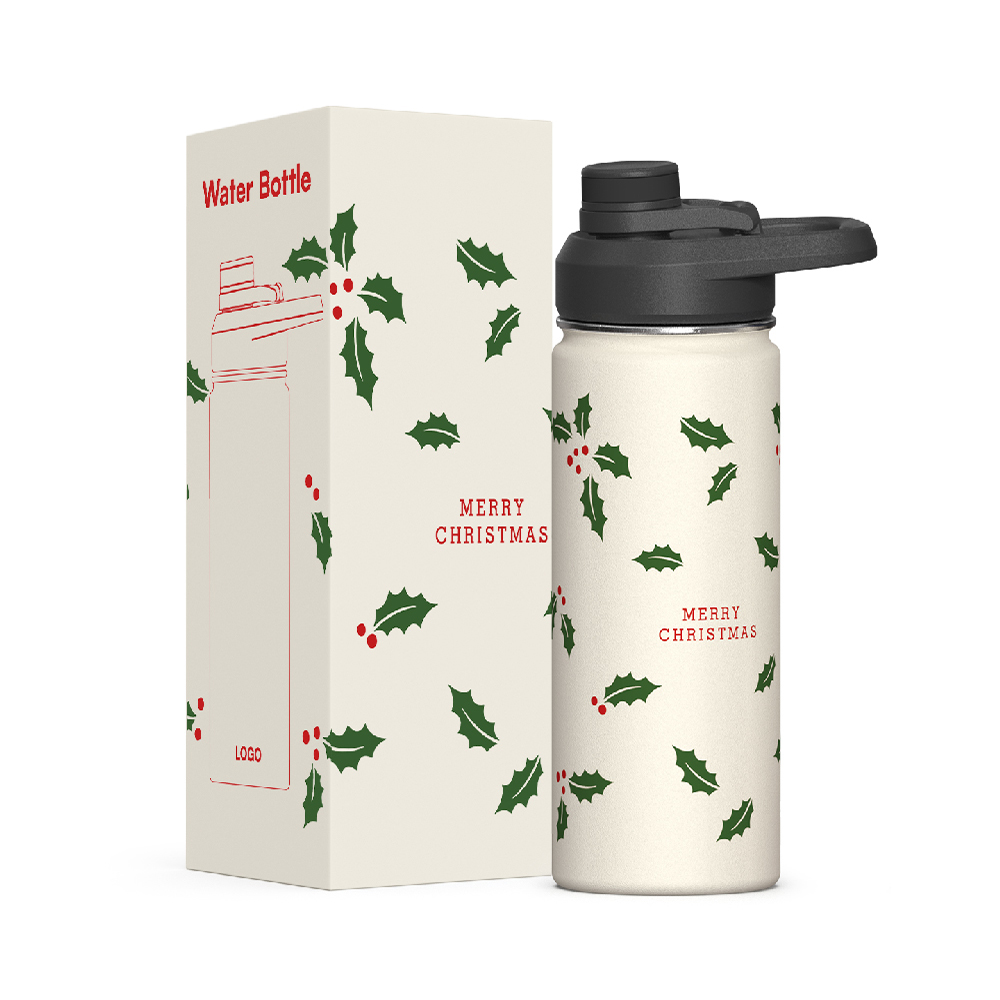 Hot Sale Thermos Cup For Christmas