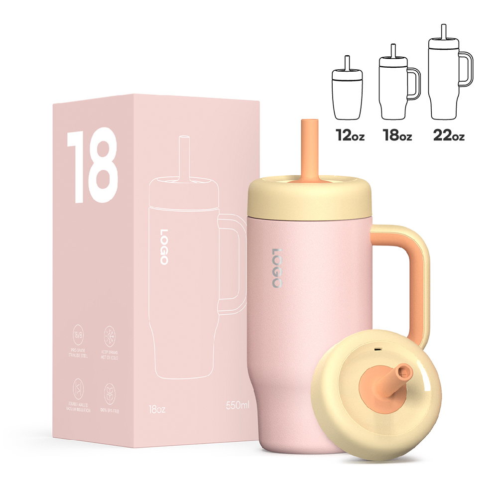 Kids water bottle Custom wholesale Water bottle manufacturer Double wall thermos bottle best kids thermos BPA free kids thermos