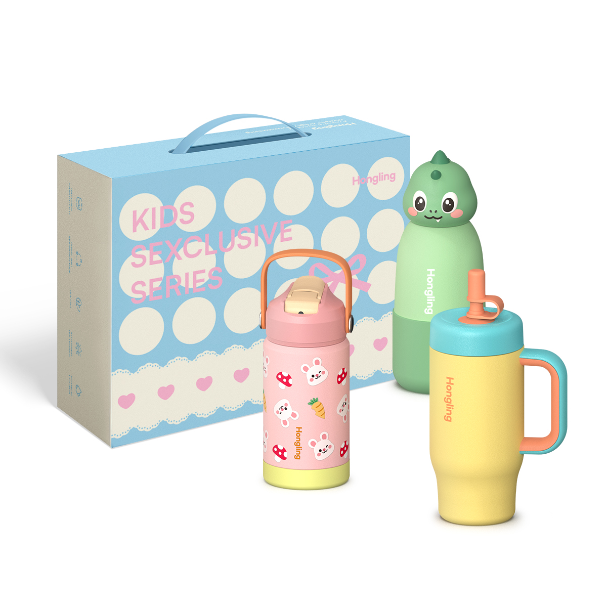kids water bottle