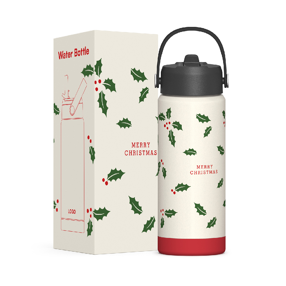 Hot Sale Thermos Cup For Christmas
