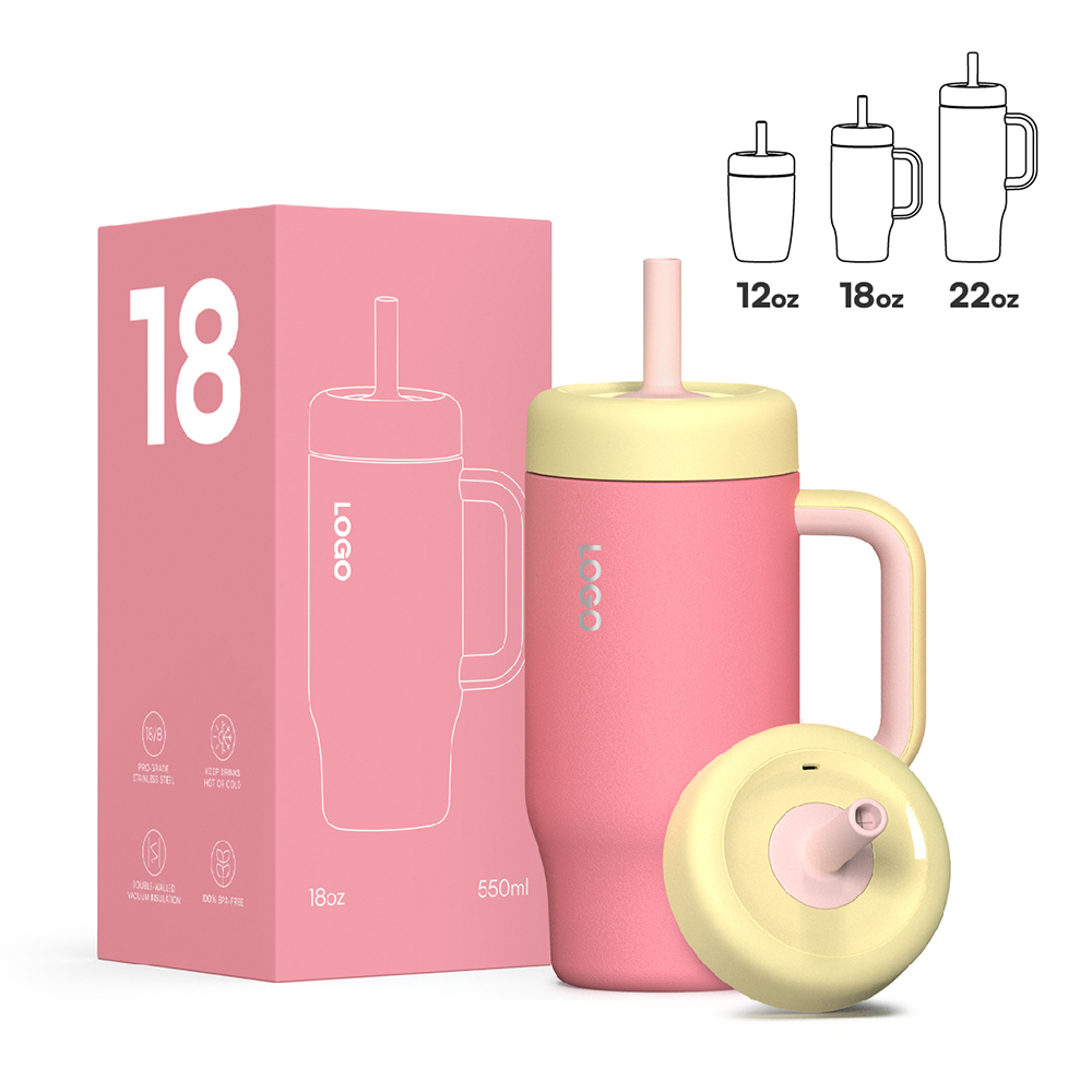 Kids water bottle Custom wholesale Water bottle manufacturer Double wall thermos bottle best kids thermos BPA free kids thermos