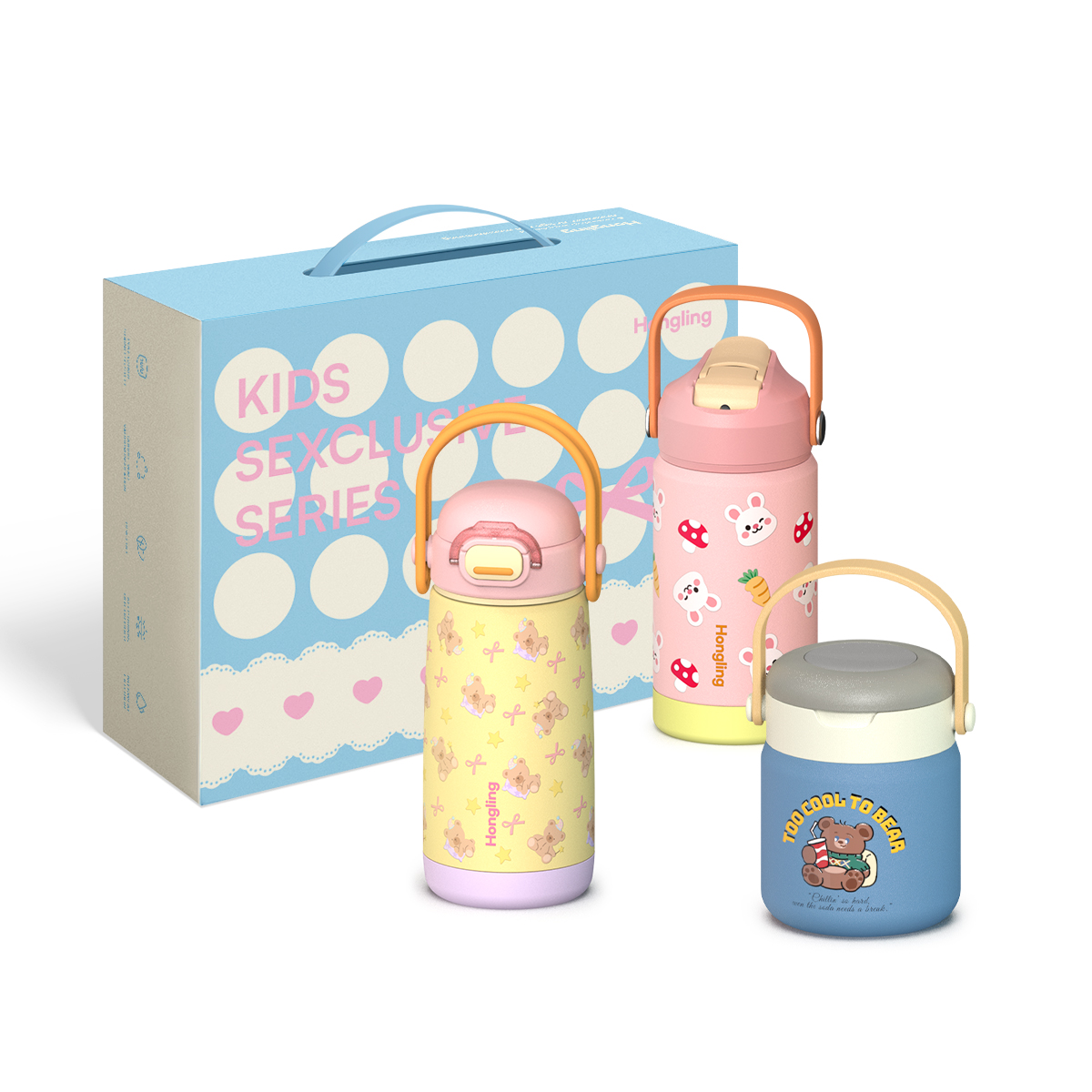 kids water bottle