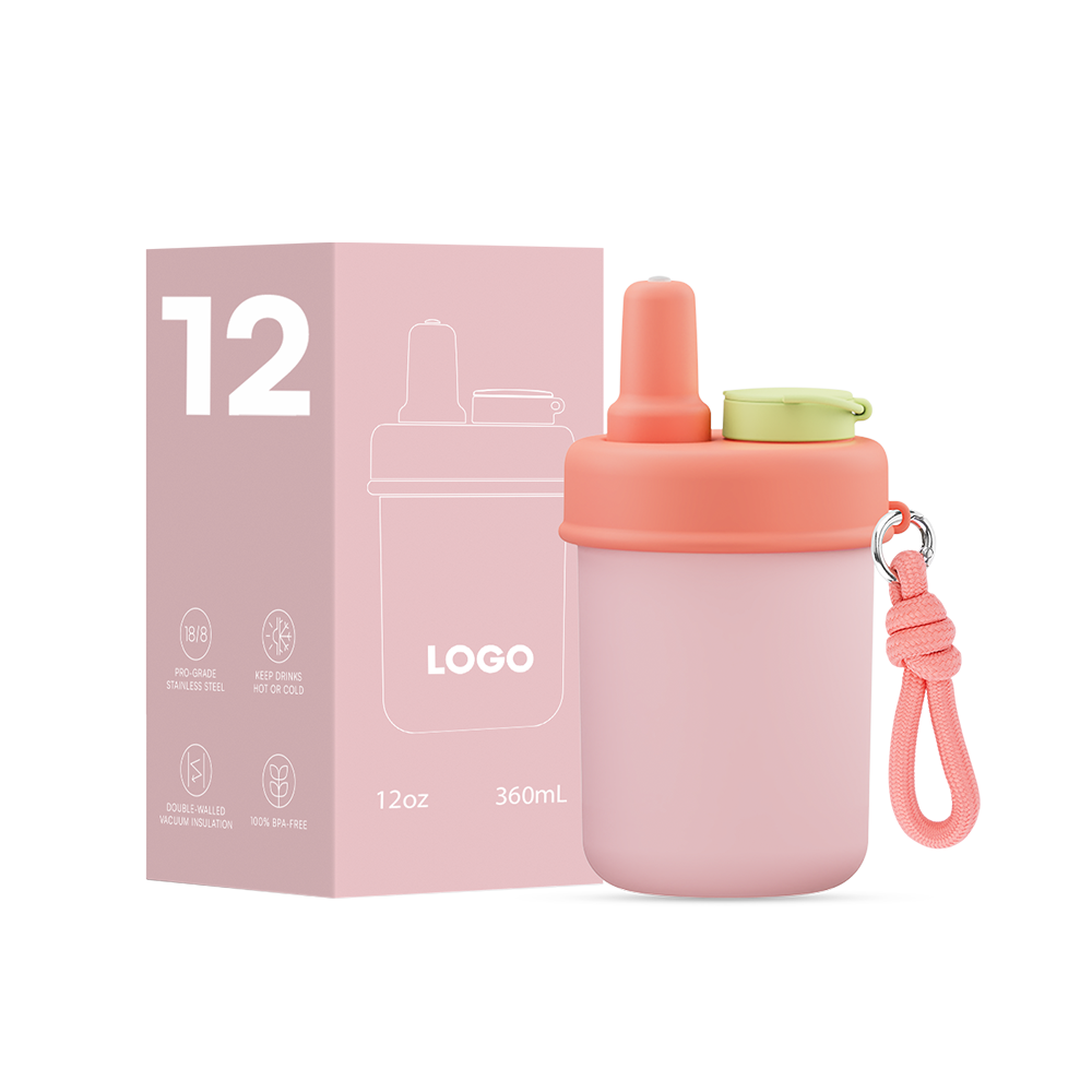 Straw Tumbler