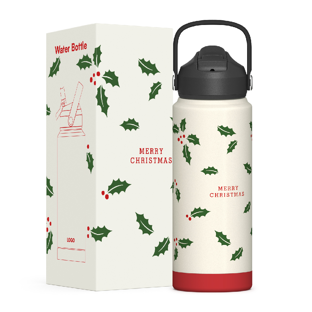 Hot Sale Thermos Cup For Christmas