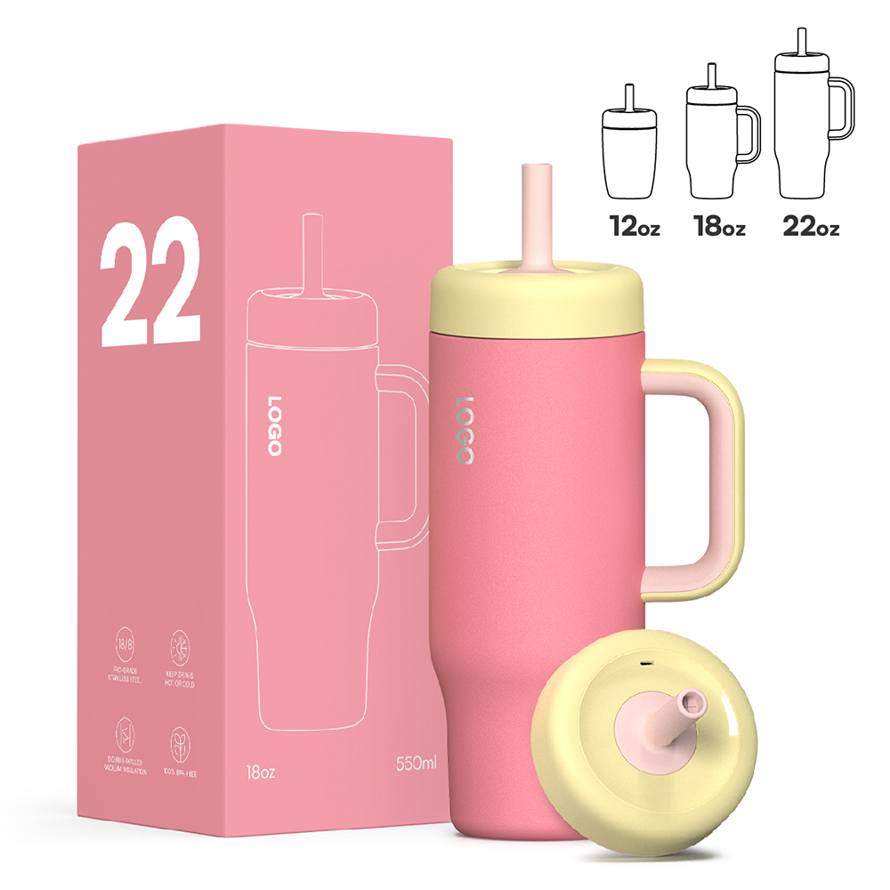 Kids water bottle Custom wholesale Water bottle manufacturer Double wall thermos bottle best kids thermos BPA free kids thermos