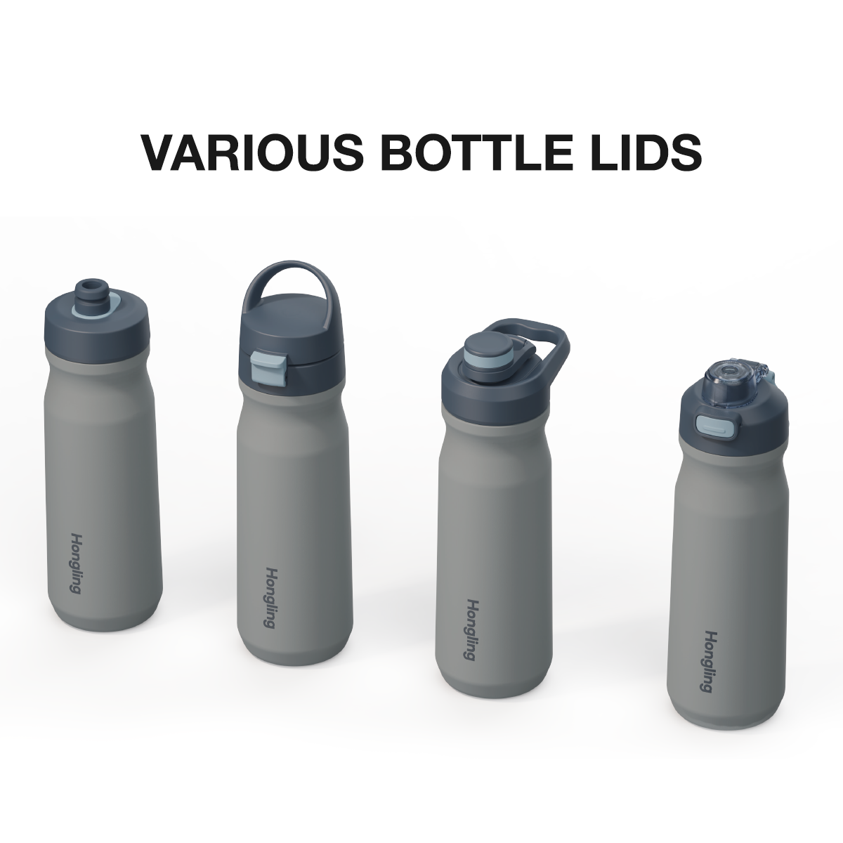 water bottle tumbler Bicycle water bottle Bpa Free Insulated Water Bottle Custom logo Sport Water Bottles manufacturer outdoor sport