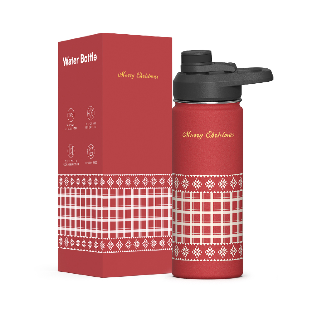 Hot Sale Thermos Cup For Christmas
