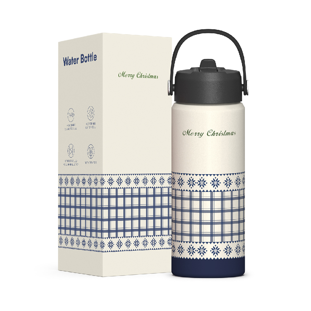 Hot Sale Thermos Cup For Christmas