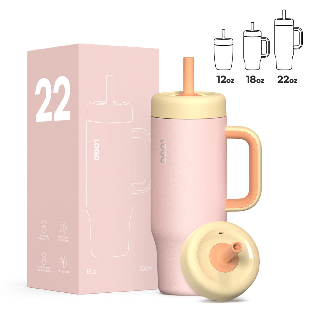 Kids water bottle Custom wholesale Water bottle manufacturer Double wall thermos bottle best kids thermos BPA free kids thermos