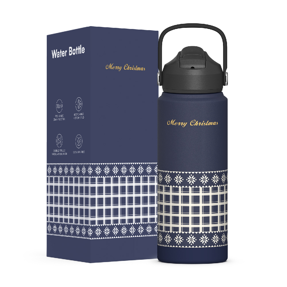 Hot Sale Thermos Cup For Christmas