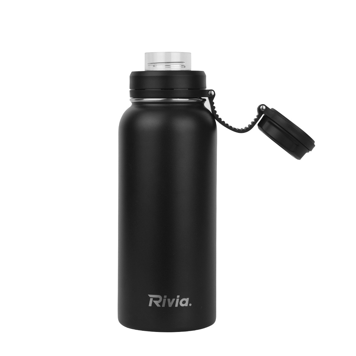 High Quality 304 Stainless Steel Water Bottle 32oz 40oz 18oz 12oz Hot Cold Insulated Water Bottle With Custom Logo