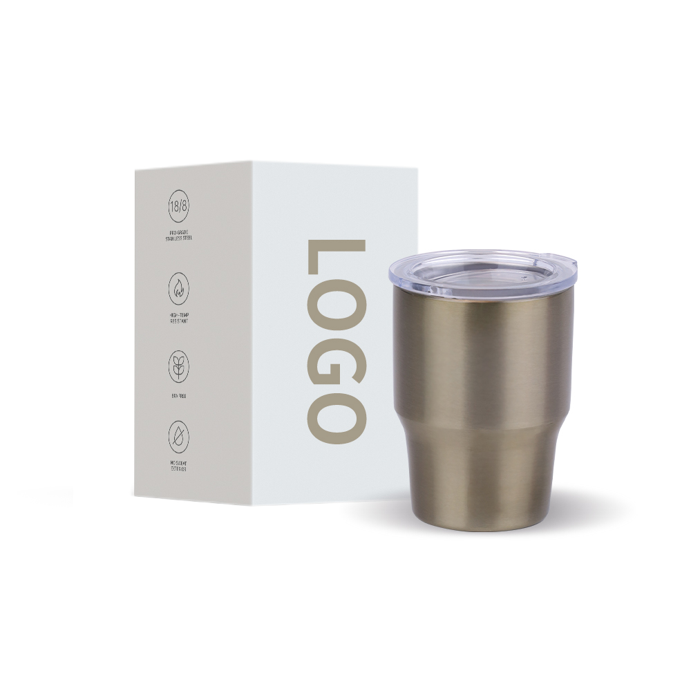 3oz/5oz/7oz Mini Tumbler Shot Glass, Stainless Steel Mini Tumblers with Lids and Straws, Travel Mug for Hot and Cold Beverages, Thermos Coffee Mug, for Champaign, Cocktail, Beer Party(6 colors)