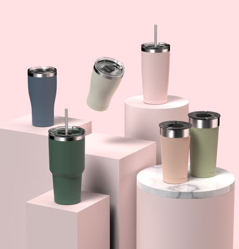 TUMBLERS