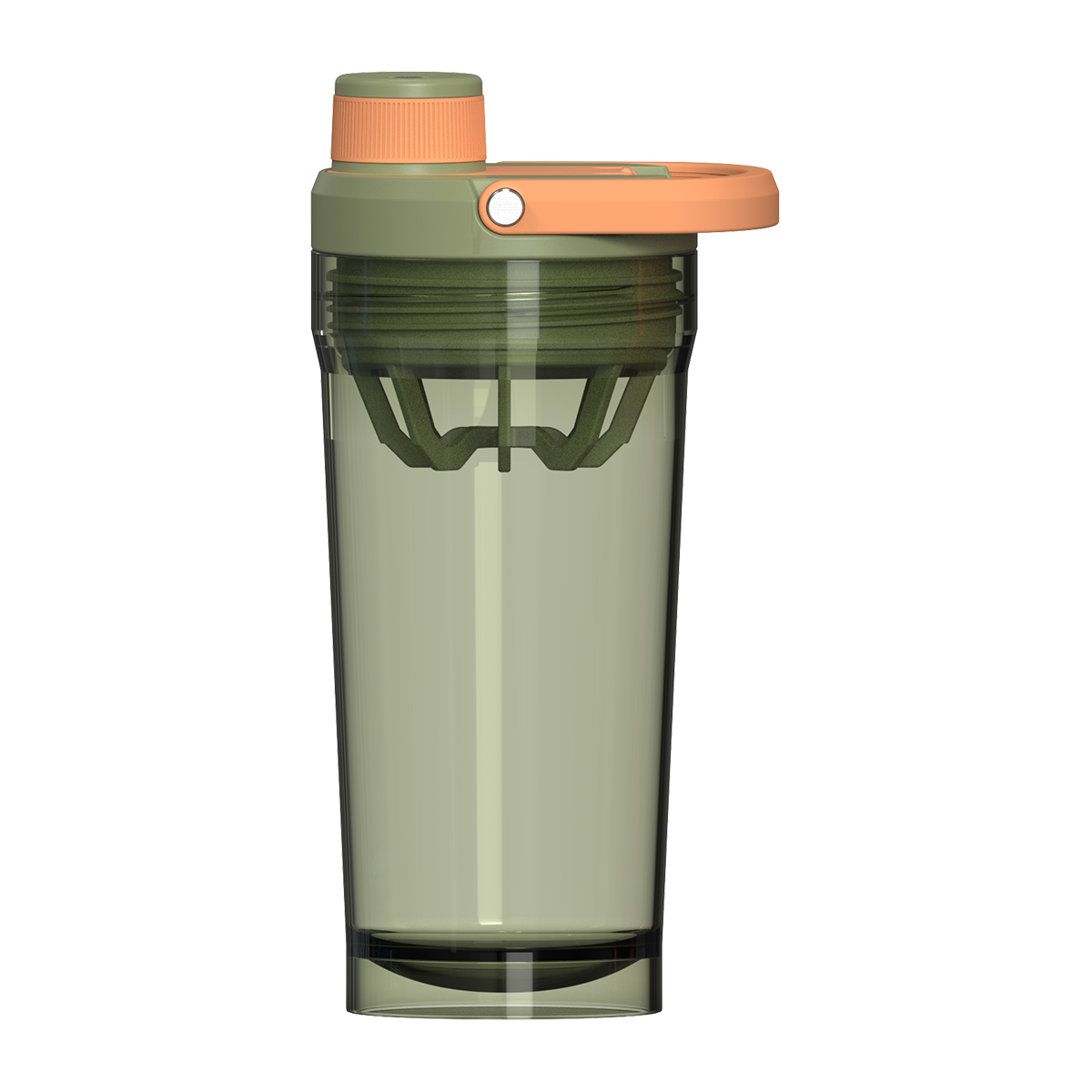 water bottle BPA Free Sports Fitness Workout Protien Gym Shakers Cup tritan material insulated water bottle sports Thermos cup manufacturer outdoors