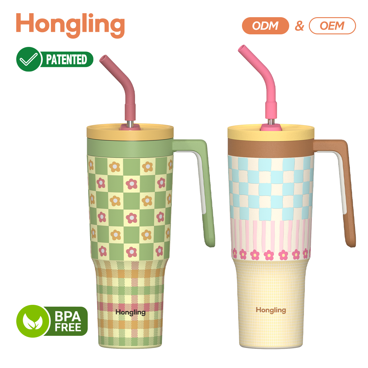 40oz Tumbler water bottle Custom wholesale Thermos cup factory stainless steel insulated water bottle same as stanely