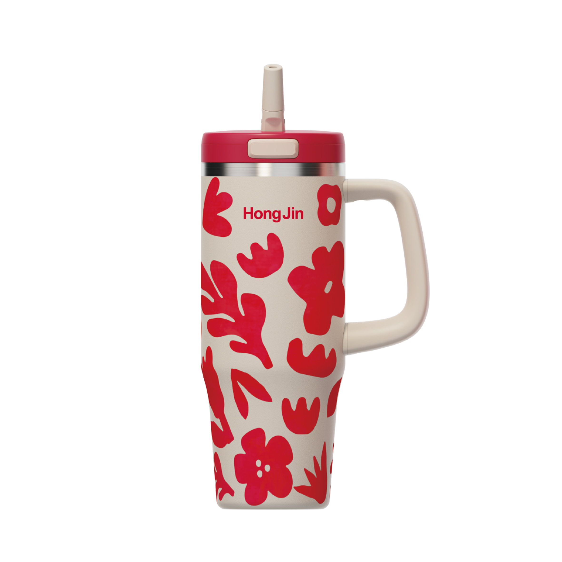 same as stanley owala Double Wall Stainless Steel Insulated 40oz Tumbler with Handle Travel 