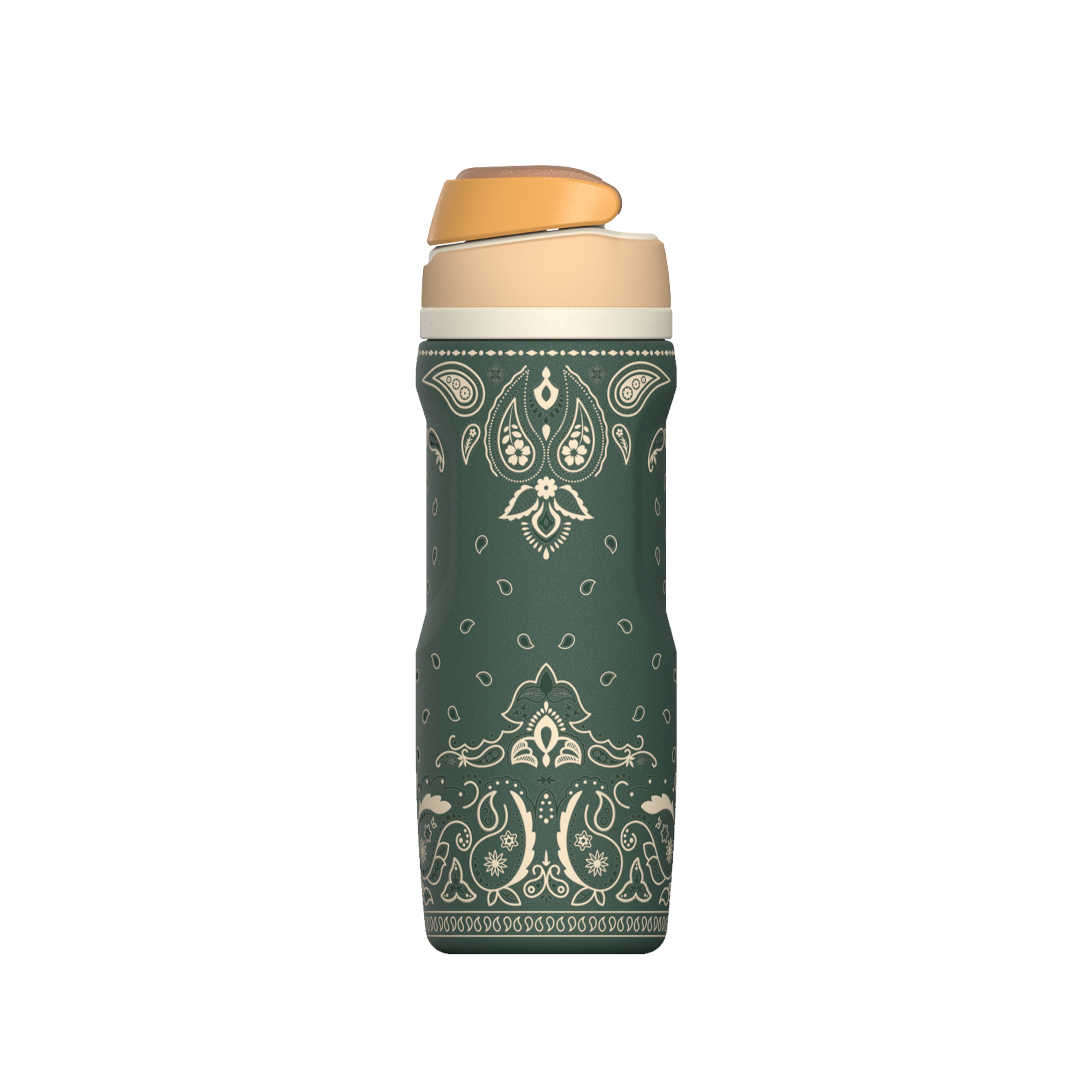 Custom wholesale water bottle stainless steel insulated water bottle same as Owala stanley double wall thermos BPA-free design patent