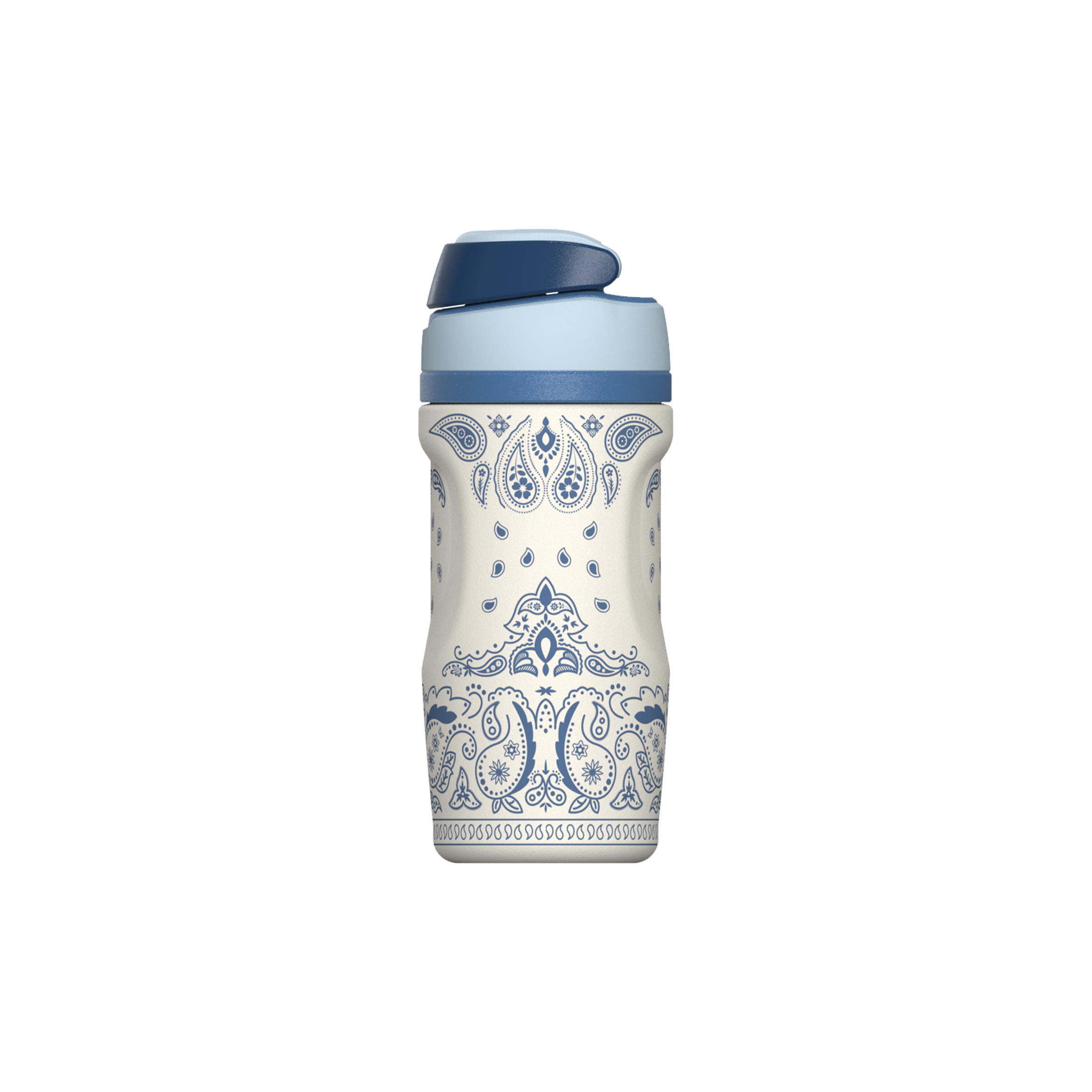 Custom wholesale water bottle stainless steel insulated water bottle same as Owala stanley double wall thermos BPA-free design patent