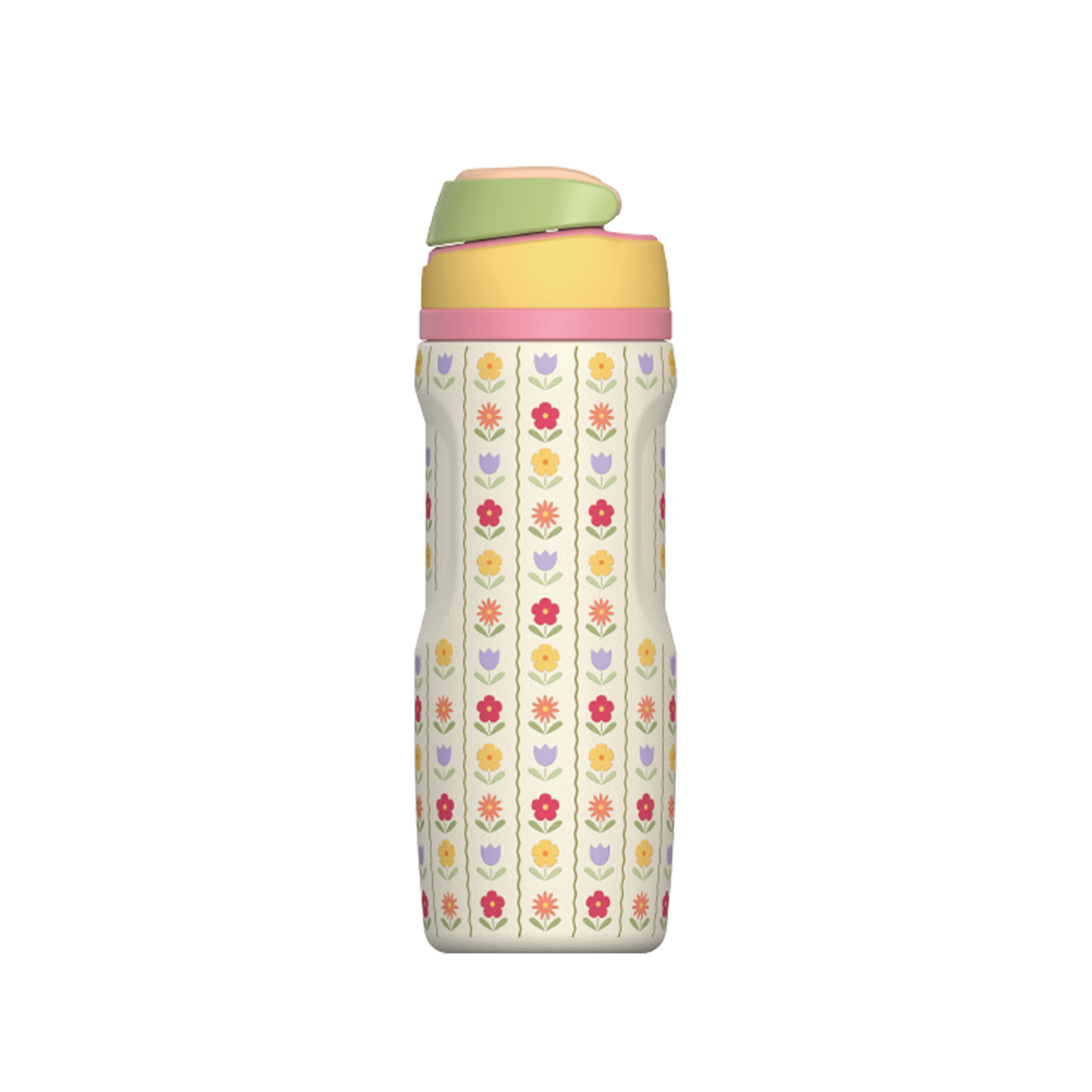 Custom wholesale water bottle stainless steel insulated water bottle same as Owala stanley double wall thermos BPA-free design patent