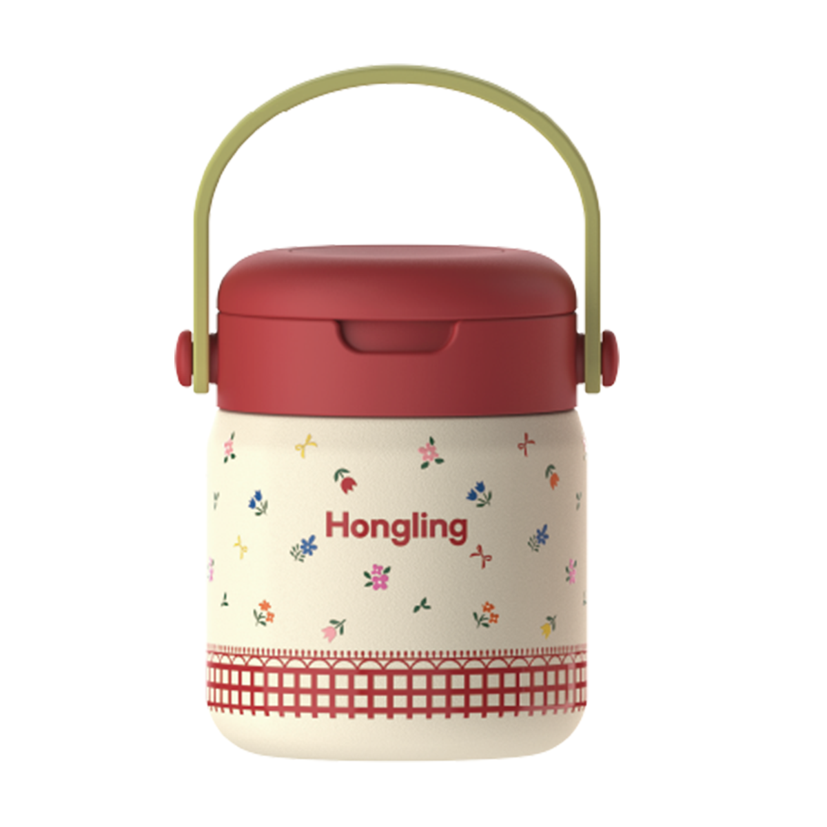 food jar