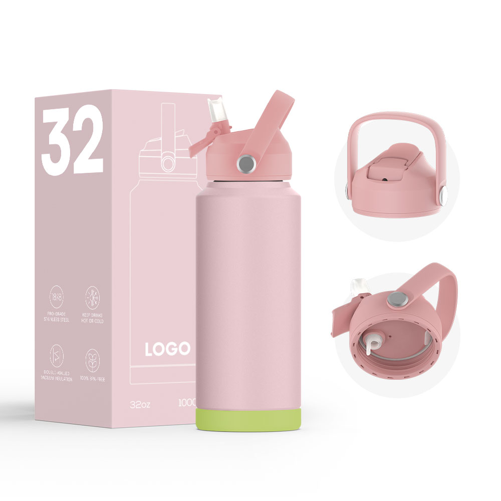 Stainless steel water bottle Innovation A