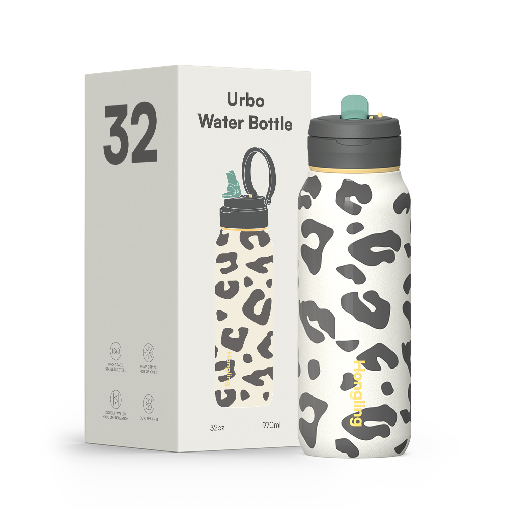 wholesale water bottle Vacuum Insulated Stainless Steel Water Bottle 2025 Hot Selling Durable Tumbler Flask Mug Cup