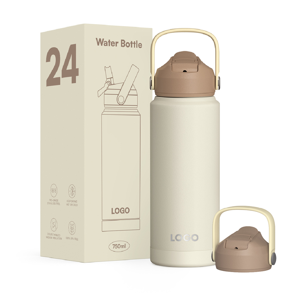 New color water bottle design