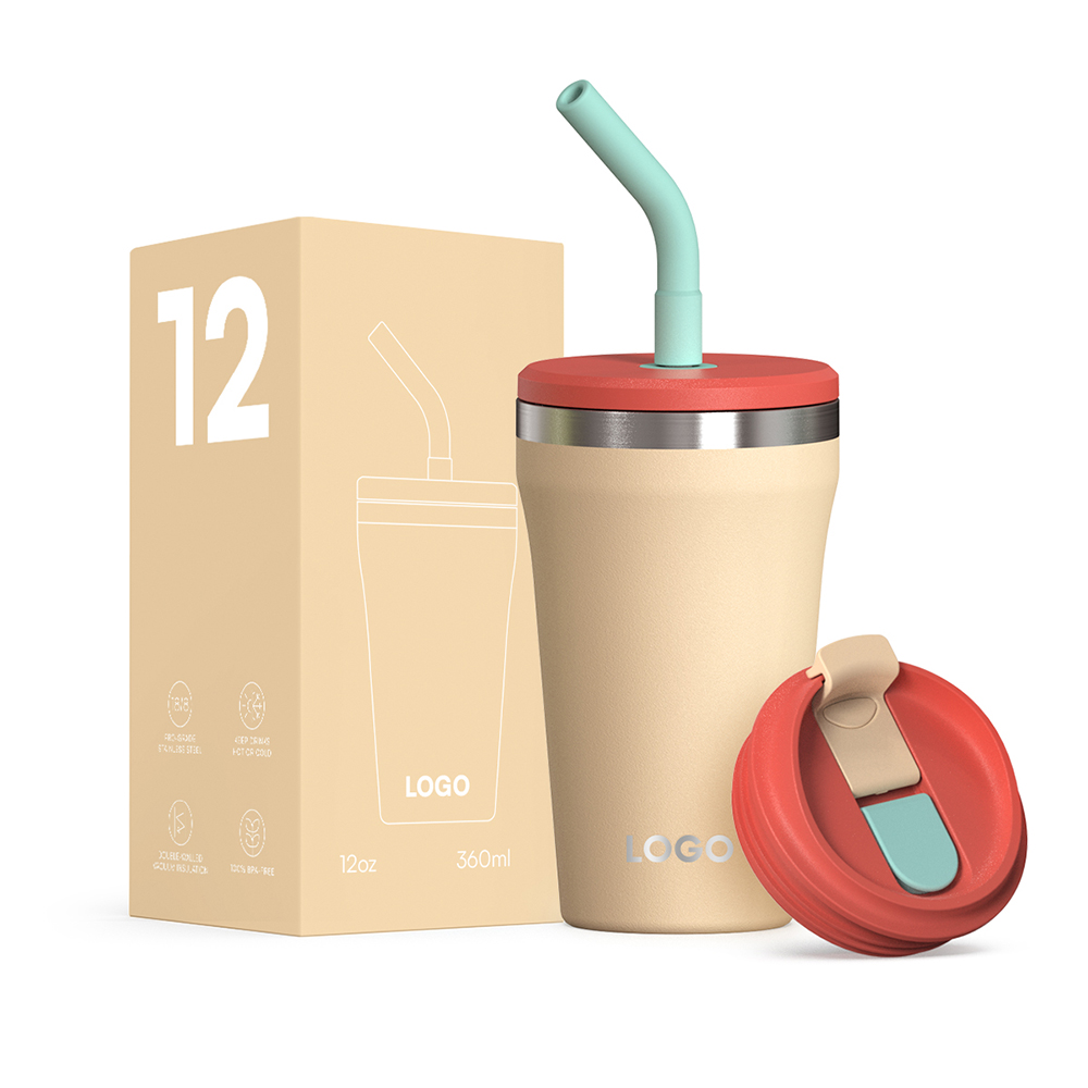 12oz/16oz Coffee Mug 