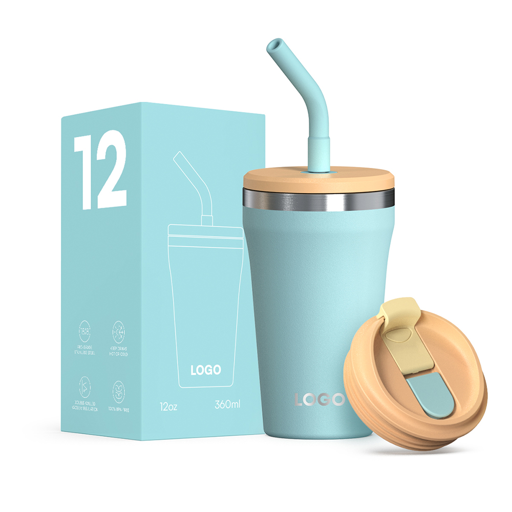 12oz/16oz Coffee Mug 