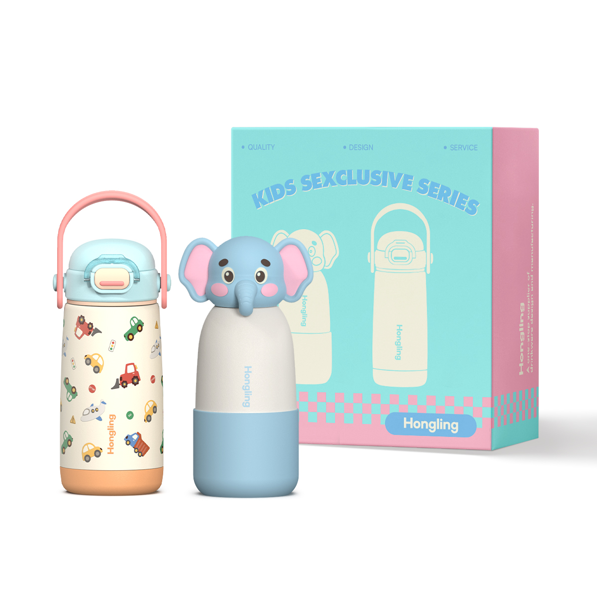 kids water bottle