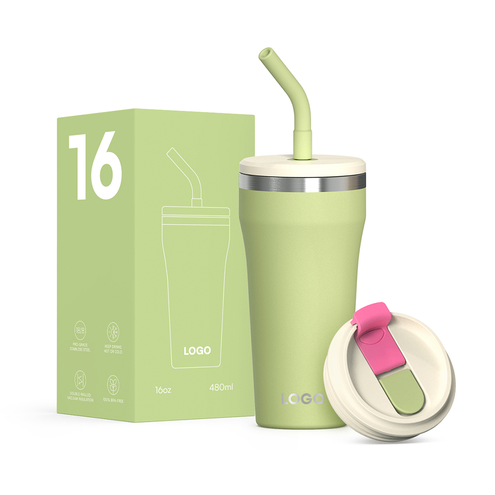 12oz/16oz Coffee Mug 