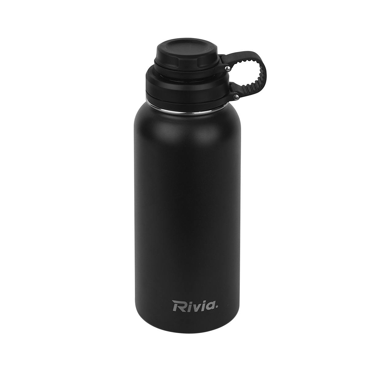 High Quality 304 Stainless Steel Water Bottle 32oz 40oz 18oz 12oz Hot Cold Insulated Water Bottle With Custom Logo